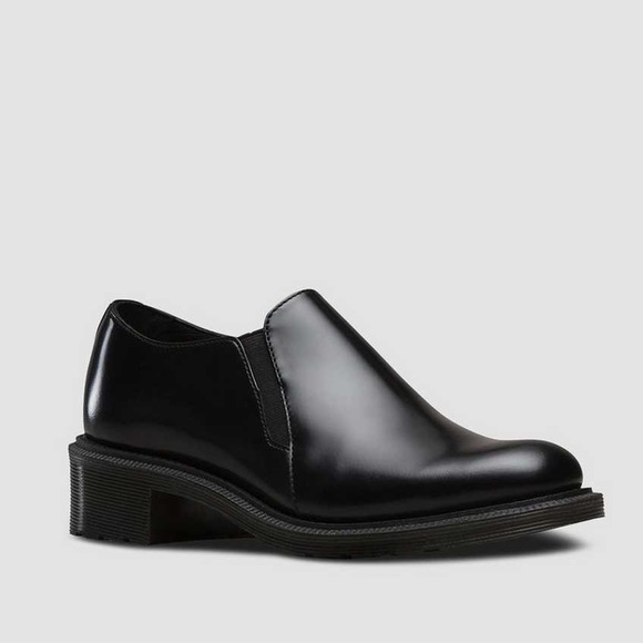 Dr. Martens Shoes - Dr. Martens Rosyna Loafer